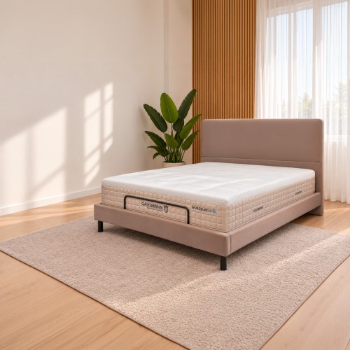 Clover Adjustable Bed