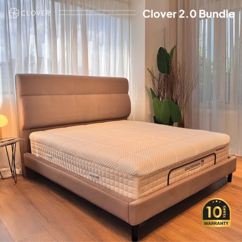 Shop for Clover Adjustable bed