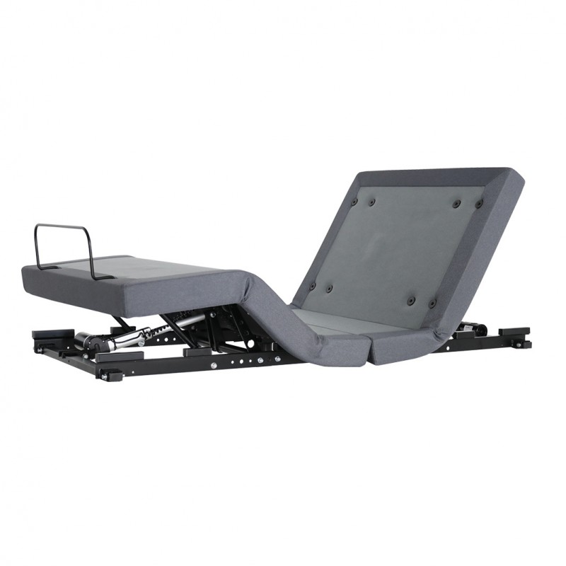 Clover Adjustable Bed