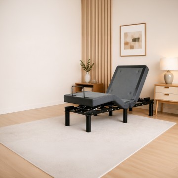 Clover 2.0 Adjustable Bed Base