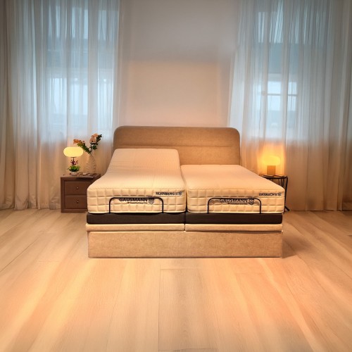 Clover Adjustable Bed Base