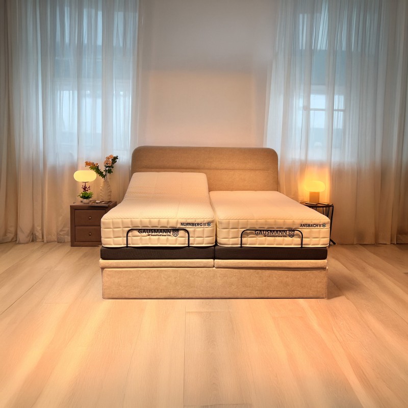 Clover Adjustable Bed Base