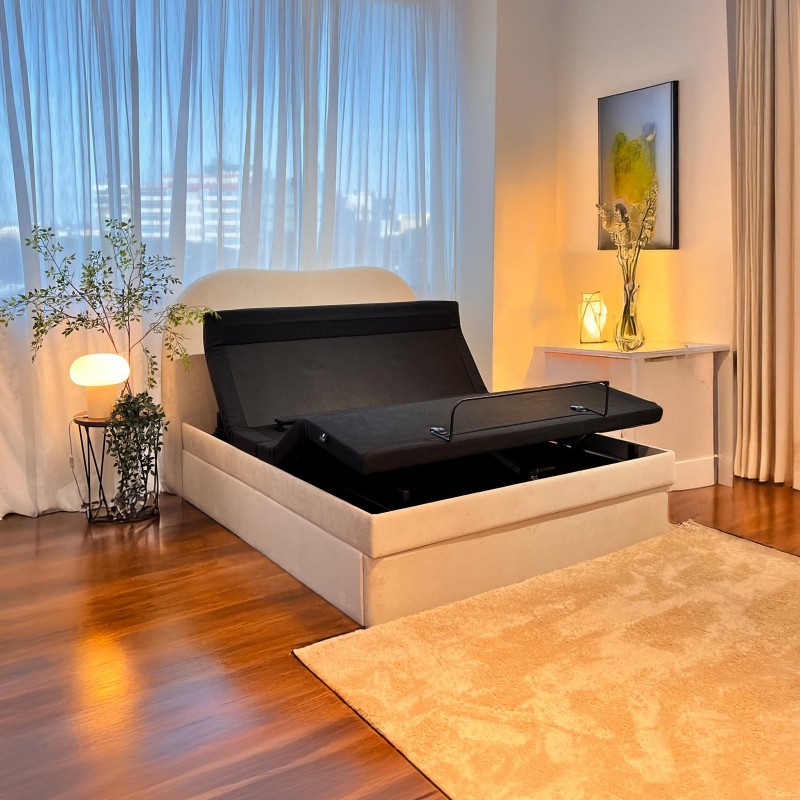 Clover Adjustable Bed Base