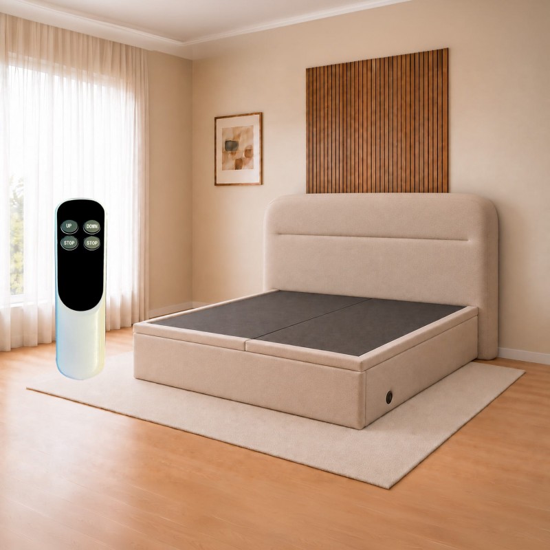 Clover Adjustable Bed