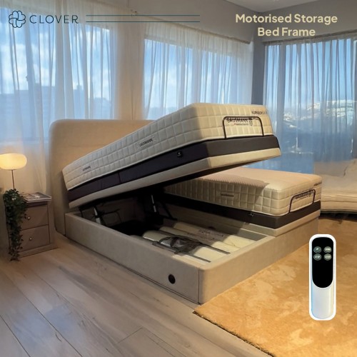 Shop for Clover Adjustable bed