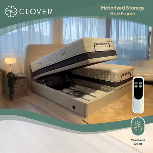 Shop for Clover Adjustable bed