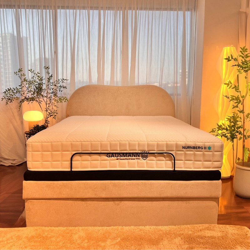 Shop for Clover Adjustable bed