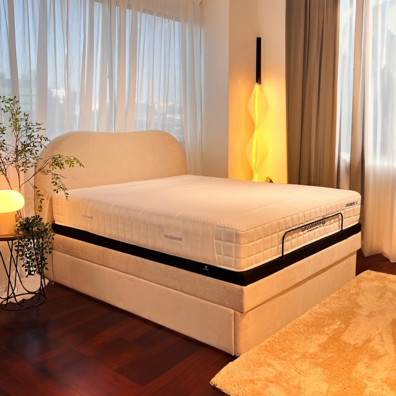 Shop for Clover Adjustable bed