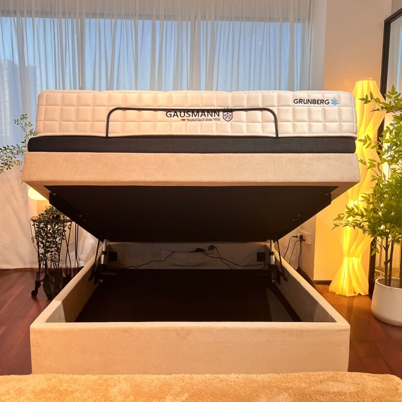 Shop for Clover Adjustable bed