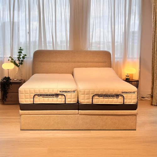 Shop for Clover Adjustable bed