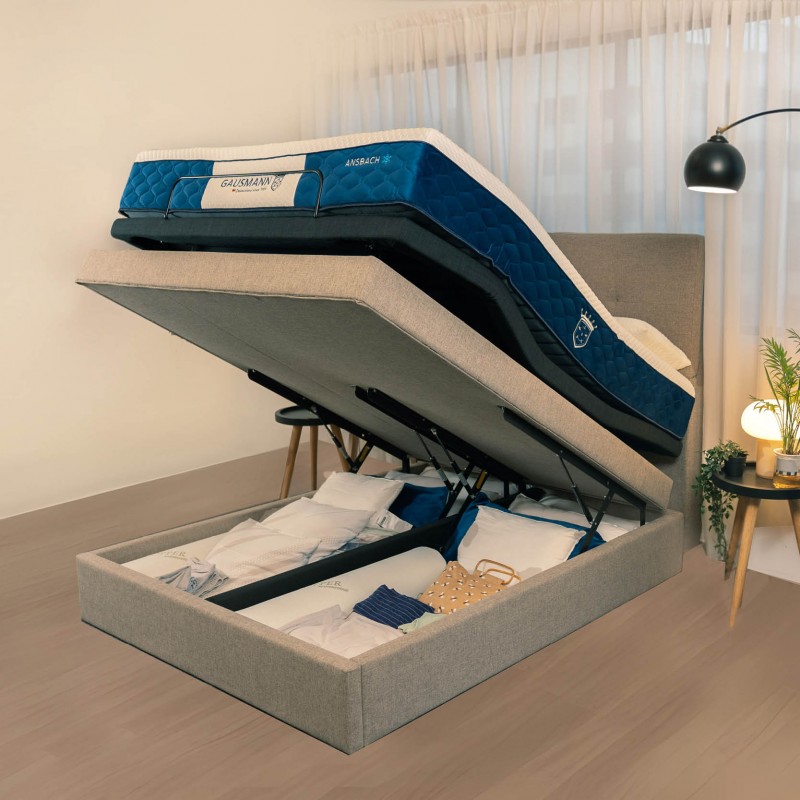 Shop for Clover Adjustable bed