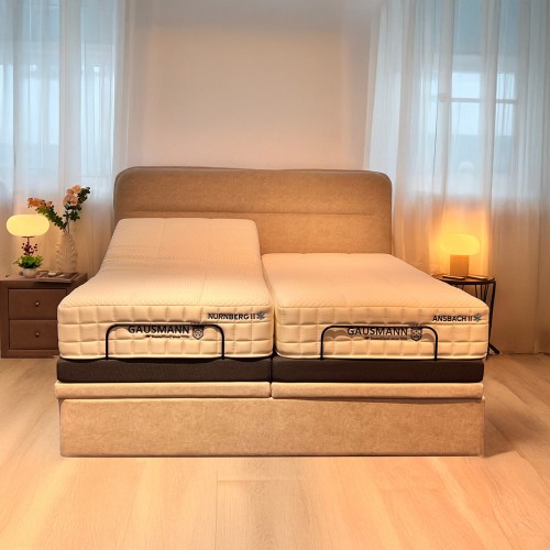 Shop for Clover Adjustable bed