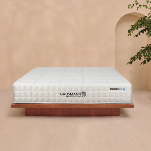 Clover Adjustable Bed