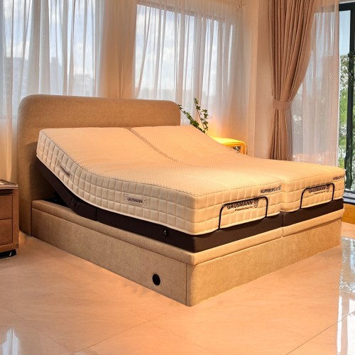 Shop for Clover Adjustable bed
