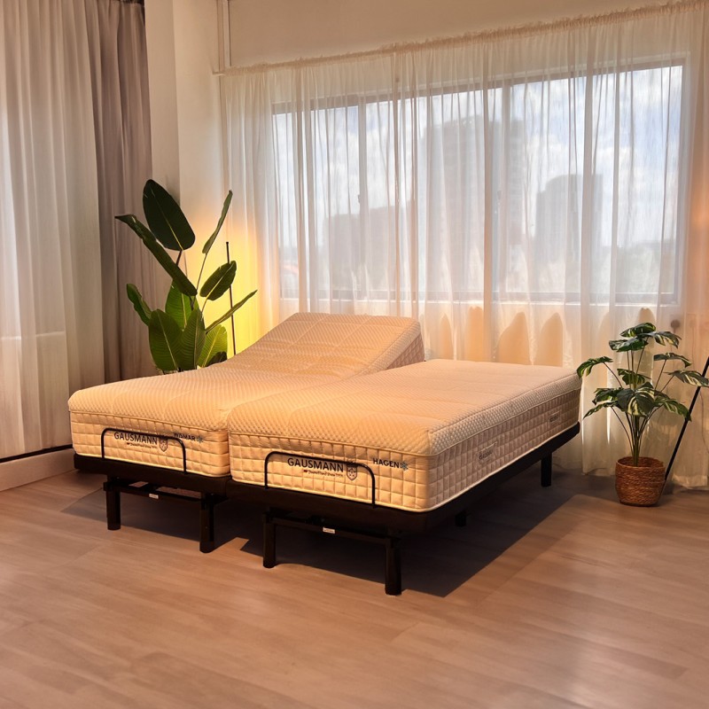 Shop for Clover Adjustable bed