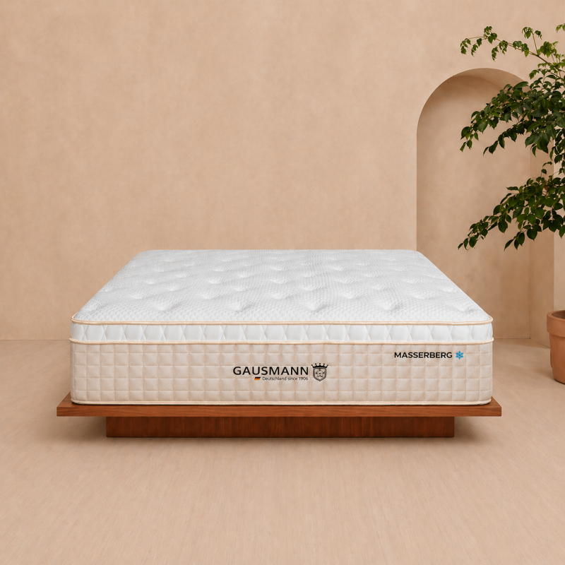 BEST MATTRESS IN SINGAPORE FOR COMFORT & SUPPORT