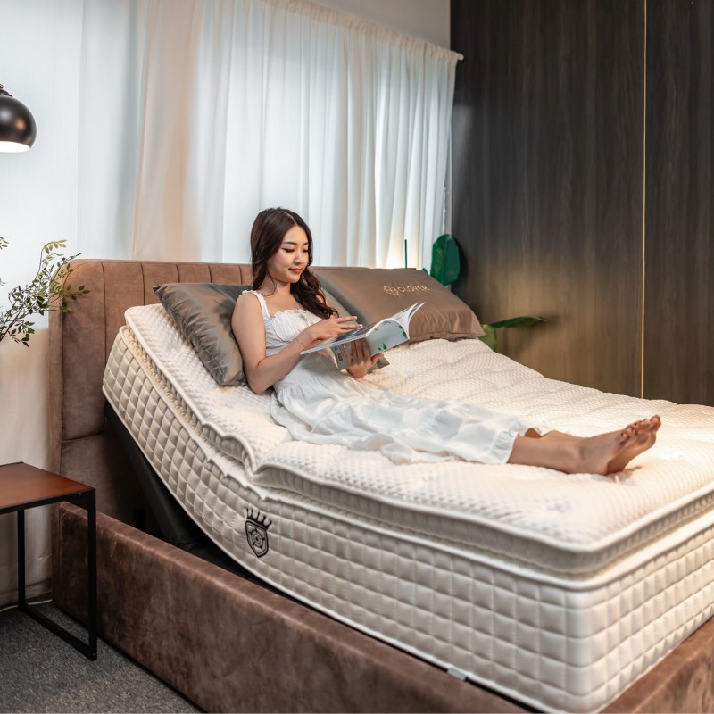 Shop for Clover Adjustable bed