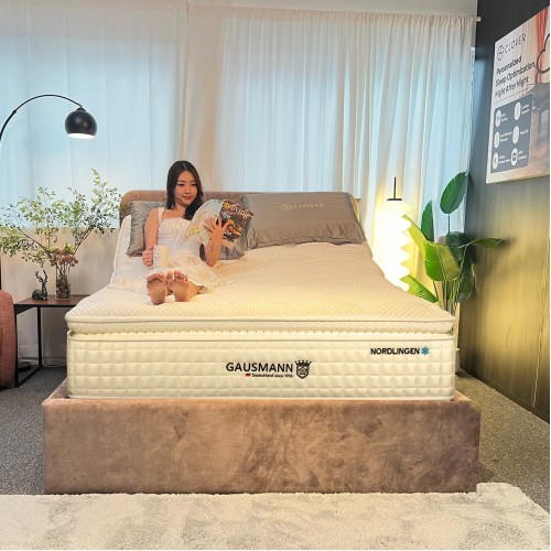 Shop for Clover Adjustable bed