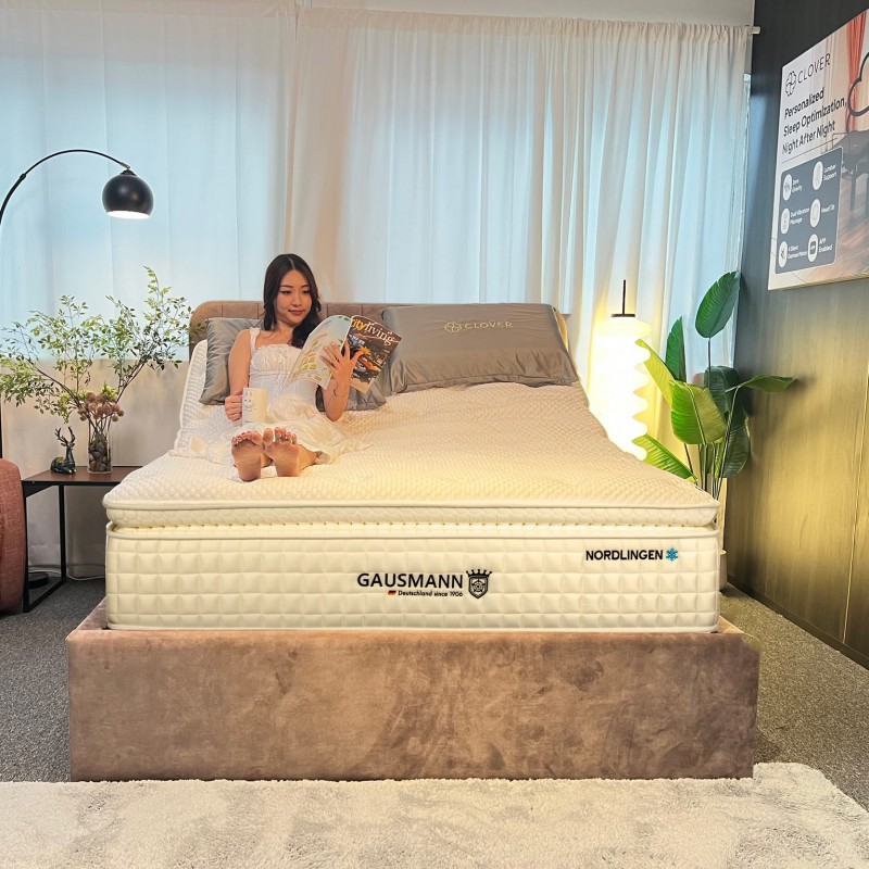 Shop for Clover Adjustable bed