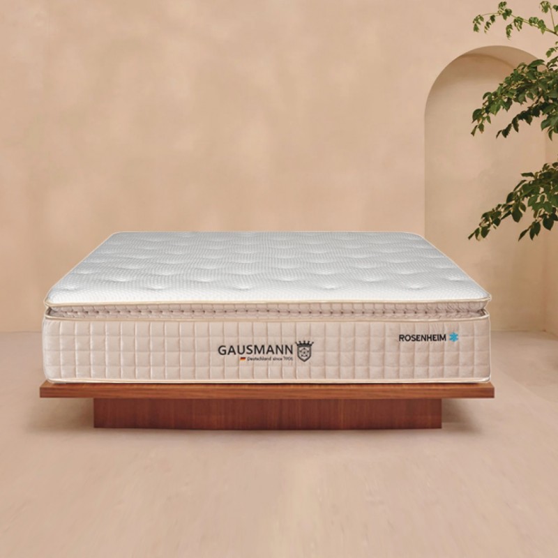 BEST MATTRESS IN SINGAPORE FOR COMFORT & SUPPORT