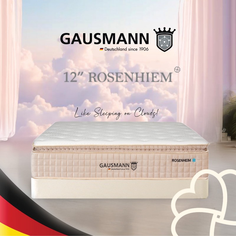 BEST MATTRESS IN SINGAPORE FOR COMFORT & SUPPORT