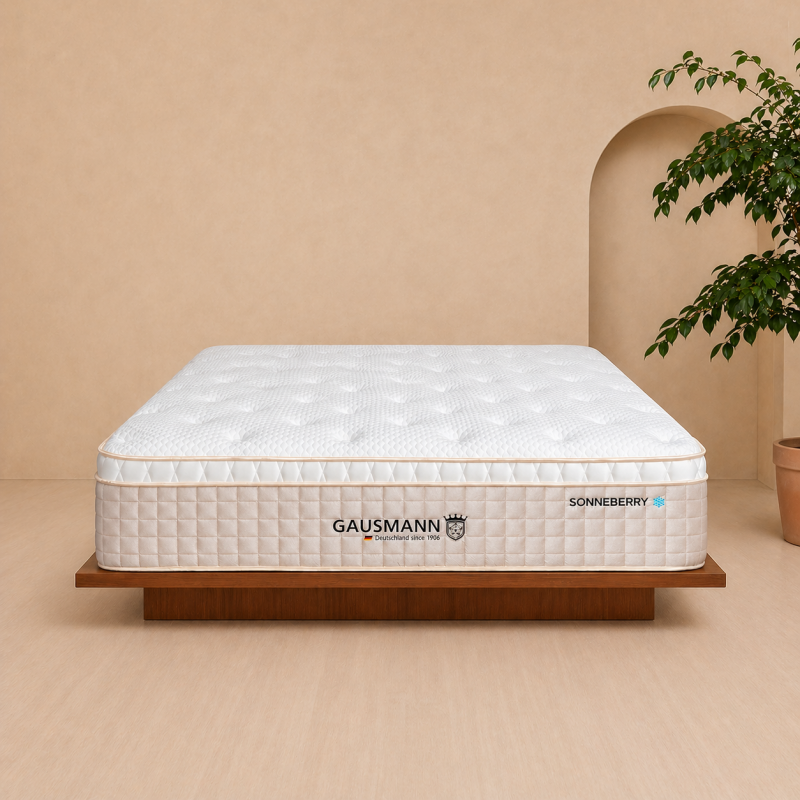 BEST MATTRESS IN SINGAPORE FOR COMFORT & SUPPORT