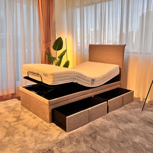 BEST MATTRESS IN SINGAPORE FOR COMFORT & SUPPORT