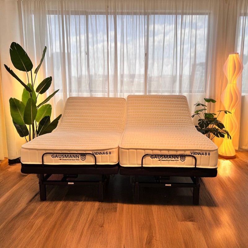 BEST MATTRESS IN SINGAPORE FOR COMFORT & SUPPORT