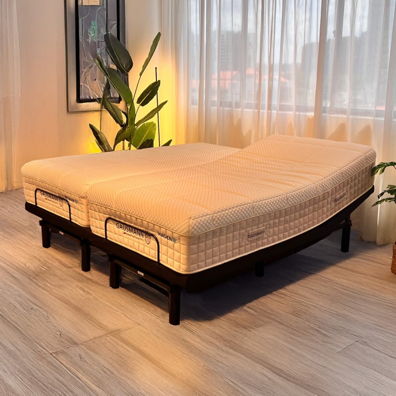 Shop for Clover Adjustable bed