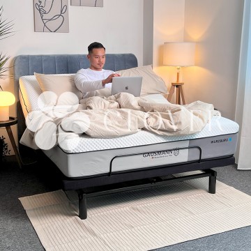 Clover Adjustable Bed Base