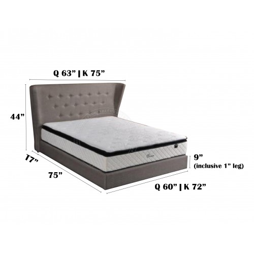 Bed Frames