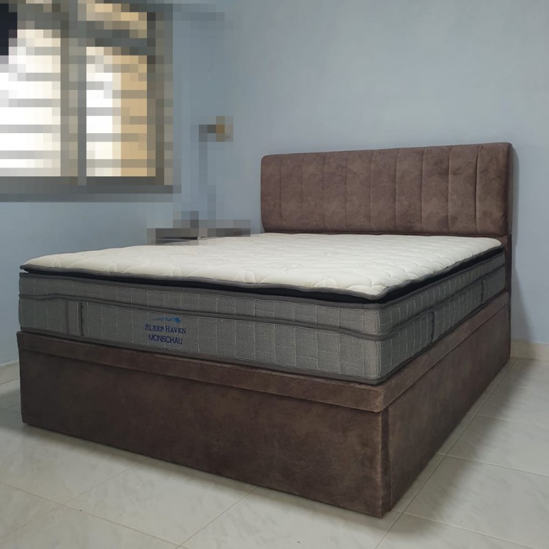 Divan Bed Frames