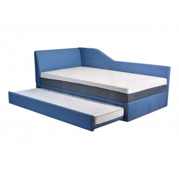 Rowe 3 in 1 Pull Out Bed 816 | Single / Super Single + Single
