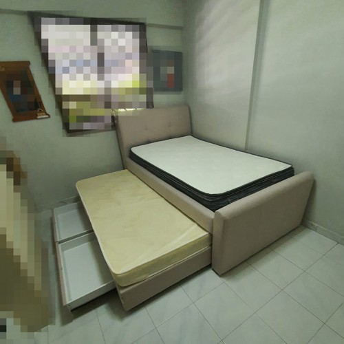 Bed Frames
