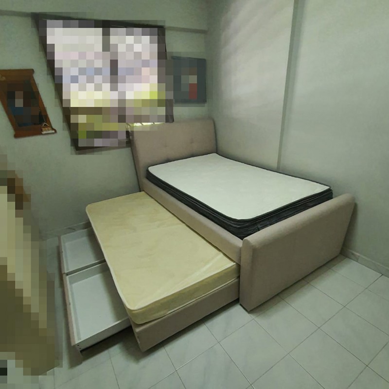 Bed Frames