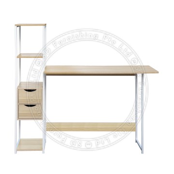 Scott Study Table - Free Delivery & Assembly