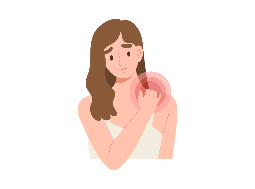 Backache