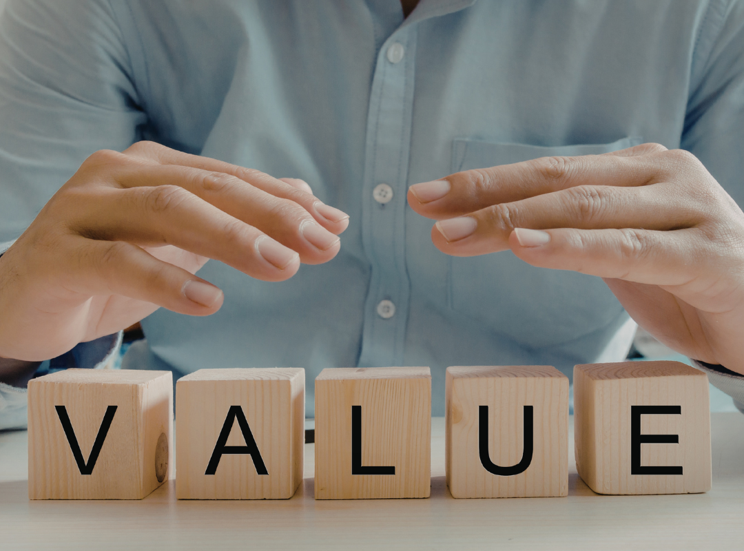 Valueformoney